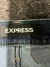 Express Hearts Blue Jeans Size 6 - photo 7