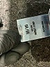 Express Hearts Blue Jeans Size 6 - photo 8
