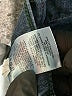 Express Hearts Blue Jeans Size 6 - photo 9