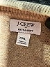 J.Crew Factory Store Tan Pullover Sweater Size XXL - photo 7