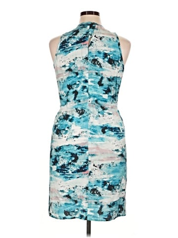 CALVIN KLEIN JEANS Sleeveless T-Shirt (view 2)