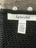 Splendid Black Cardigan Size S - photo 7