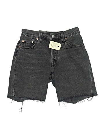 Levi's Denim Shorts (view 1)