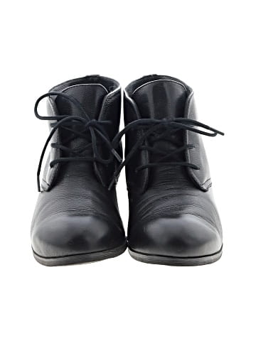 SoftWalk Ankle Boots (view 2)