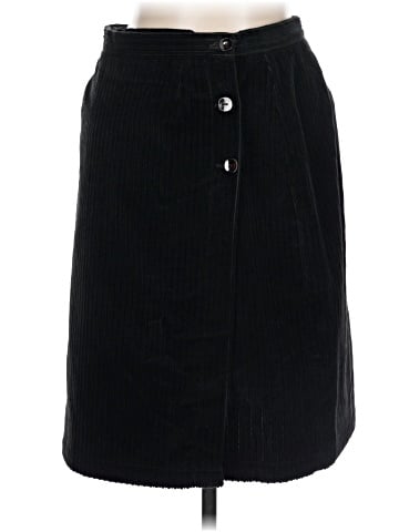 Lands' End Casual Skirt (view 1)