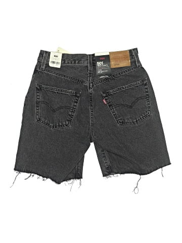 Levi's Denim Shorts (view 2)