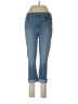 Levi Strauss Signature Blue Jeans Size 10 - photo 1