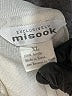 misook 100% Acrylic Solid Ivory Casual Pants Size XL - photo 4