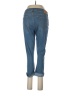 Levi Strauss Signature Blue Jeans Size 10 - photo 2