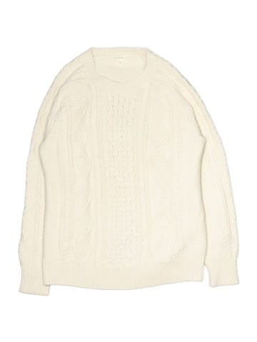 Crewcuts Pullover Sweater (view 1)