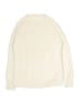 Crewcuts 100% Cotton Ivory Pullover Sweater Size XL (kids) - photo 1