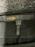Maje 100% Polyester Black Casual Dress Size Med (2) - photo 7