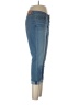 Levi Strauss Signature Blue Jeans Size 10 - photo 4