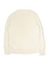 Crewcuts 100% Cotton Ivory Pullover Sweater Size XL (kids) - photo 2