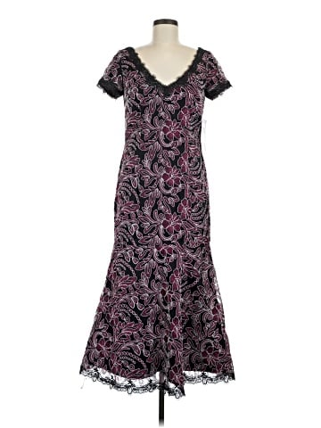 JS Collections Casual Dress (view 1)