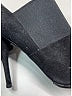 Miu Miu Black Suede Booties Size EU 39 1/2 - photo 5