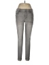 J.Crew Mercantile Solid Gray Jeans Size 30 waist - photo 1