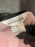 misook 100% Acrylic Pink Cardigan Size XL - photo 7