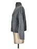 Pilcro Gray Turtleneck Sweater Size S - photo 5