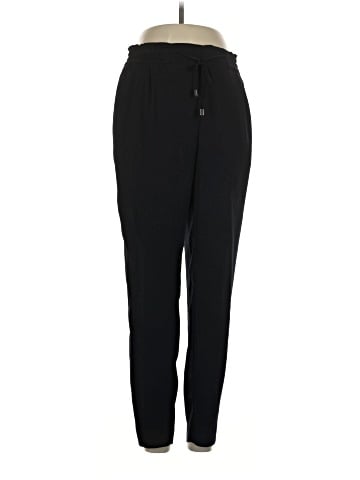 Zara Basic Casual Pants (view 1)