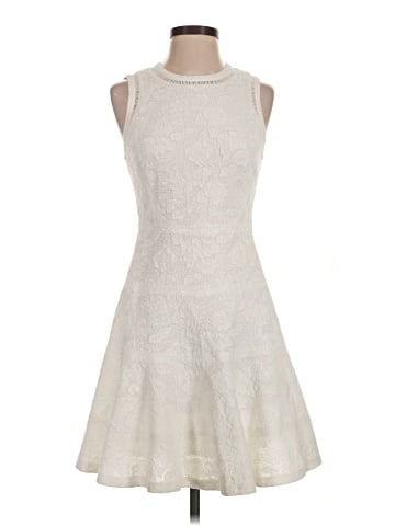 Rebecca Taylor Cocktail Dress (view 1)