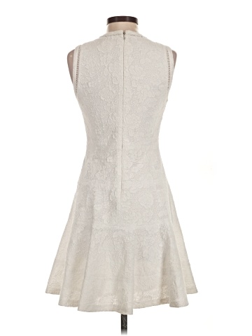 Rebecca Taylor Cocktail Dress (view 2)