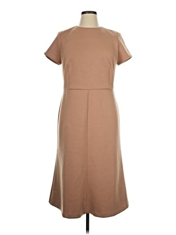 Ann Taylor Casual Dress (view 1)