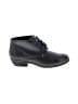 SoftWalk Black Ankle Boots Size 9 - photo 1