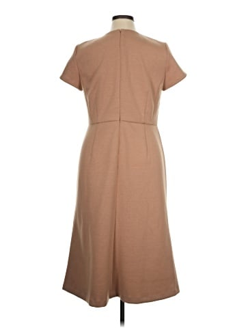 Ann Taylor Casual Dress (view 2)