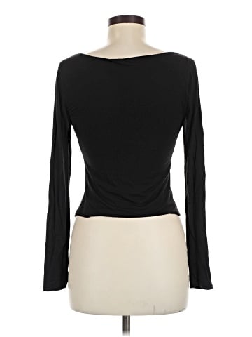 Final Touch Long Sleeve T-Shirt (view 2)