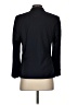 Lauren by Ralph Lauren Black Blue Blazer Size S (estimated) - photo 2