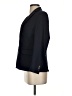 Lauren by Ralph Lauren Black Blue Blazer Size S (estimated) - photo 5
