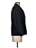 Lauren by Ralph Lauren Black Blue Blazer Size S (estimated) - photo 4