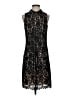 J.Crew Black Cocktail Dress Size 2 - photo 1