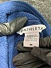 Athleta Blue Sweatshirt Size M - photo 7