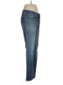 CAbi Blue Jeans Size 8 - photo 4