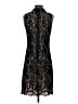 J.Crew Black Cocktail Dress Size 2 - photo 2