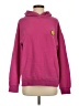 Gilly Hicks Pink Sweatshirt Size S - photo 1