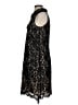 J.Crew Black Cocktail Dress Size 2 - photo 5