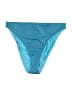 Triangl Teal Swimsuit Bottoms Size XL - photo 1