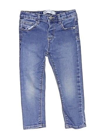Zara Jeans (view 1)