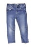 Zara Solid Blue Jeans Size 2 - 3 - photo 1