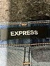 Express Hearts Blue Jeans Size 6S - photo 7