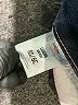 Express Hearts Blue Jeans Size 6S - photo 8