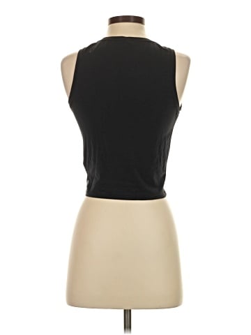 Athleta Sleeveless T-Shirt (view 2)