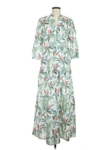 J. McLaughlin Casual Dress (view 1)