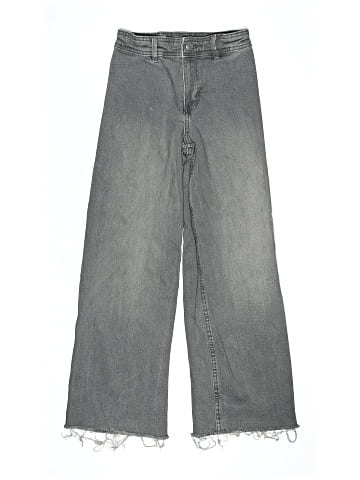 Zara Jeans (view 1)