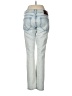 DL1961 Hearts Blue Jeans Size 27 waist - photo 2