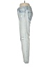 DL1961 Hearts Blue Jeans Size 27 waist - photo 5