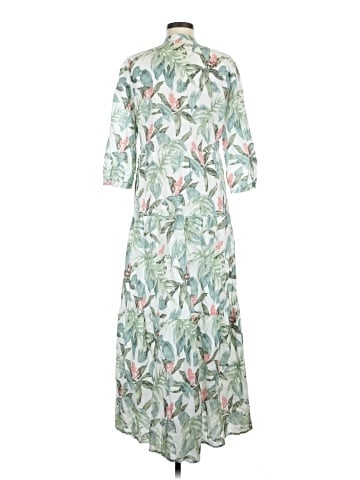 J. McLaughlin Casual Dress (view 2)